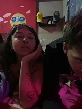 AlassskitaStar online show from April 26, 2026, 10:07 pm