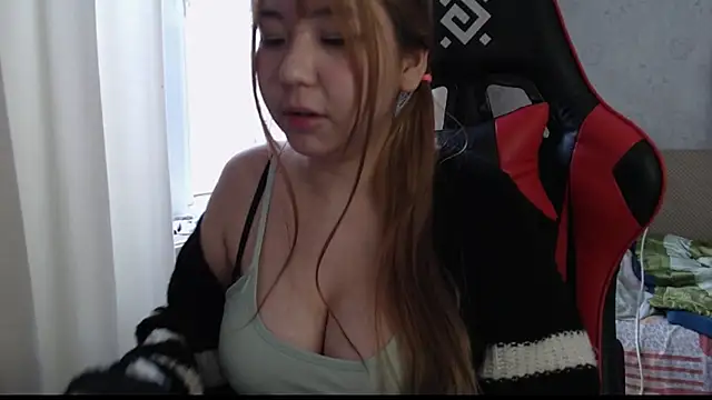 AnnaLightt online show from February 22, 2025, 10:51 am