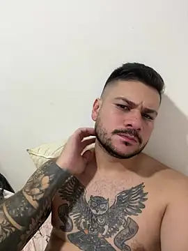 Le0Video online show from January 6, 2025, 12:37 am