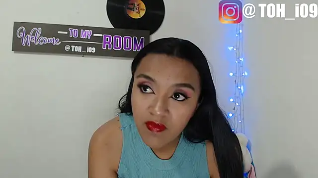 giselao online show from February 28, 2025, 1:15 am