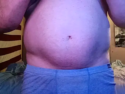 hesjustafriend online show from July 31, 2026, 4:34 am