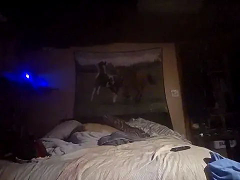 hesjustafriend online show from November 24, 2025, 6:57 am