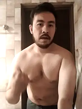 Man456545 online show from October 22, 2025, 6:46 am