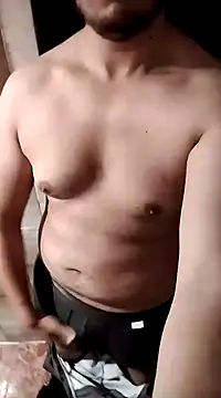 Man456545 online show from February 1, 2025, 5:49 am