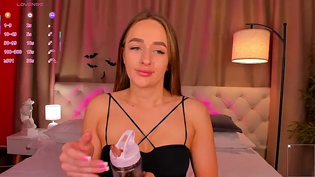 passi lover online show from November 4, 2025, 2:04 am