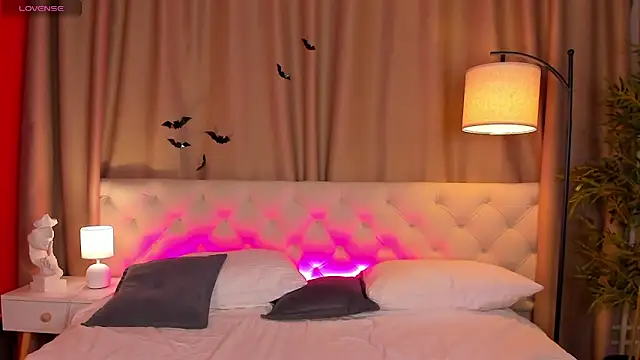 passi lover online show from November 6, 2025, 2:04 am