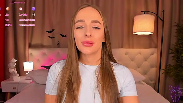 passi lover online show from November 5, 2025, 2:14 am