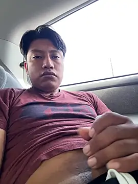 abrilito2 online show from July 29, 2026, 5:34 pm