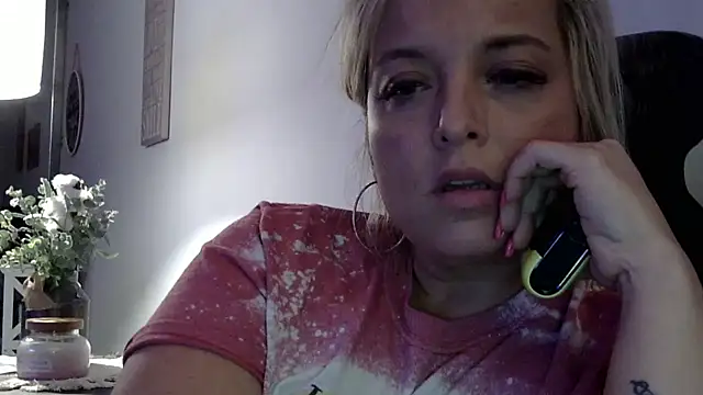 JennaLynn785 online show from February 18, 2025, 9:21 am