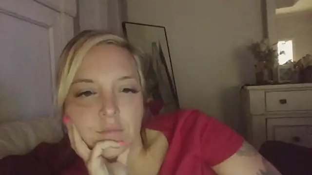 JennaLynn785 online show from January 29, 2025, 2:09 am