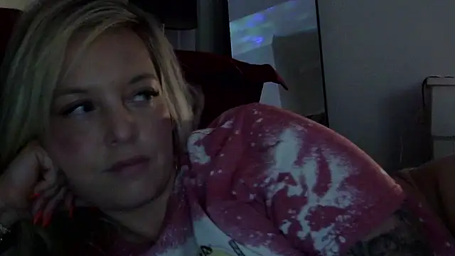 JennaLynn785 online show from March 15, 2025, 3:51 am