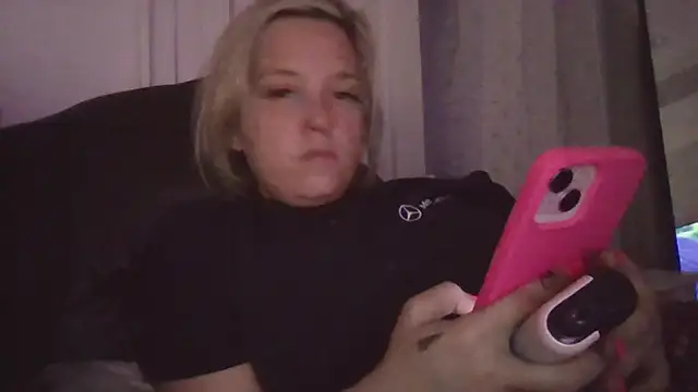JennaLynn785 online show from January 31, 2025, 5:19 am