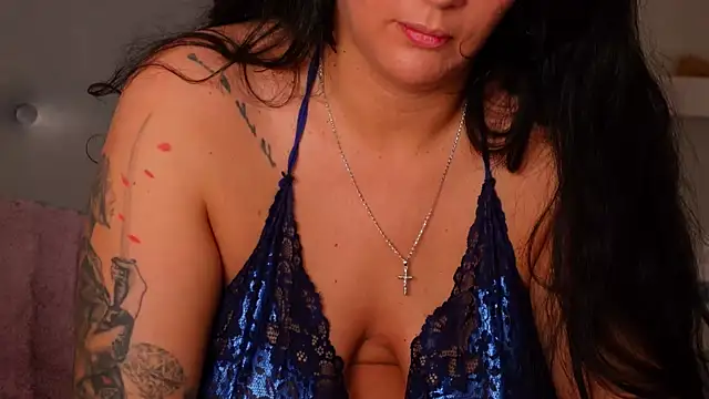 TanyaKros online show from June 3, 2026, 4:57 am