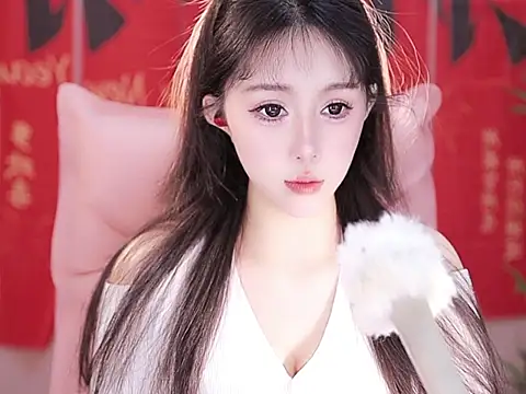 Snapshot of Summer-Momo chatting on January 16, 2025, 12:42 pm Summer-Momo online show from January 16, 2025, 12:42 pm