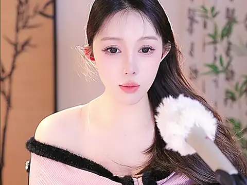Snapshot of Summer-Momo chatting on March 4, 2025, 2:21 pm Summer-Momo online show from March 4, 2025, 2:21 pm