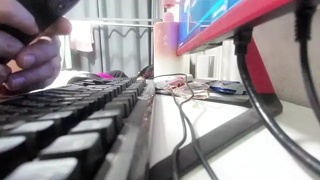 dachantgtui online show from January 8, 2025, 12:05 pm