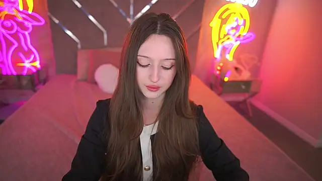 Marmeladkaaa online show from September 22, 2025, 1:28 pm