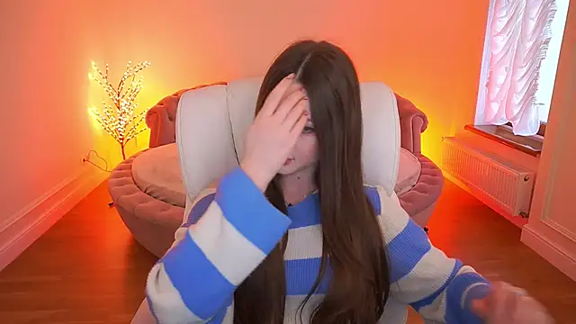 Snapshot of Marmeladkaaa chatting on February 26, 2026, 7:19 am Marmeladkaaa online show from February 26, 2026, 7:19 am