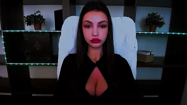 Lexi Jous online show from March 13, 2025, 1:07 pm