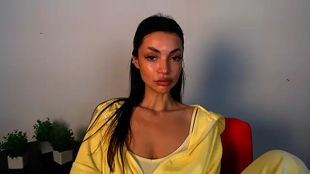 Lexi Jous online show from May 21, 2026, 12:02 pm