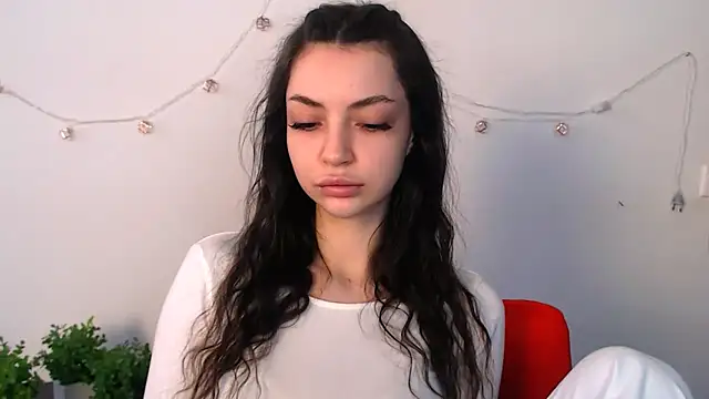 Lexi Jous online show from March 17, 2026, 1:03 pm