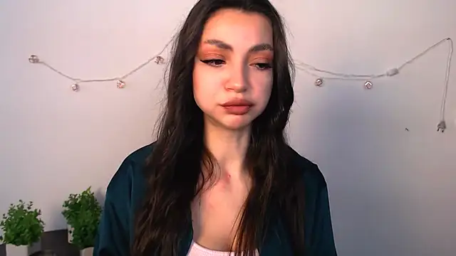 Lexi Jous online show from March 8, 2026, 2:09 pm