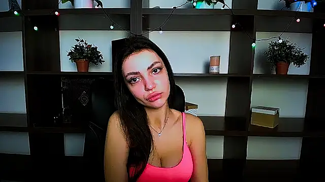 Lexi Jous online show from February 19, 2025, 11:49 am