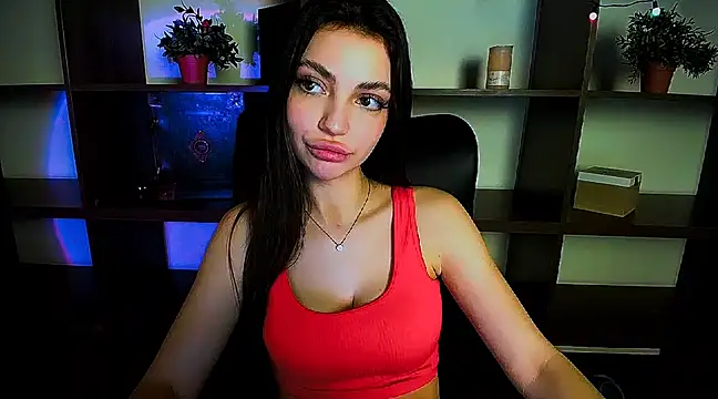 Lexi Jous online show from February 19, 2025, 6:00 pm