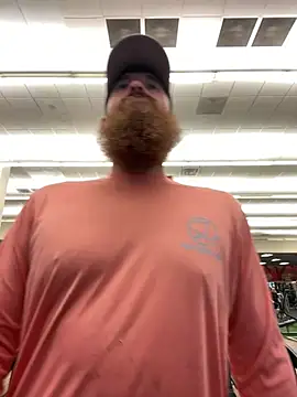 32XRedBeard online show from February 2, 2025, 2:13 pm