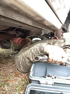 32XRedBeard online show from January 18, 2026, 2:20 pm