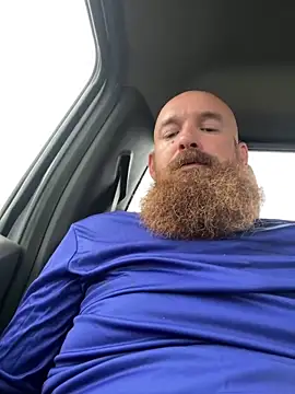 32XRedBeard online show from February 25, 2025, 1:21 pm