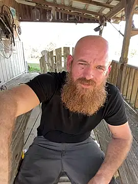 32XRedBeard online show from February 20, 2026, 8:00 pm
