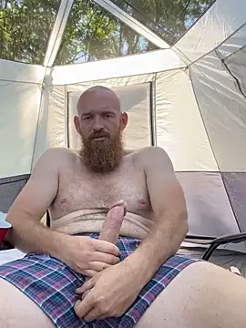 32XRedBeard online show from March 26, 2026, 3:43 pm