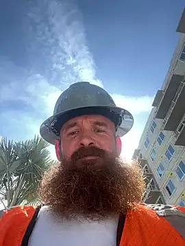 32XRedBeard online show from February 18, 2025, 6:37 pm
