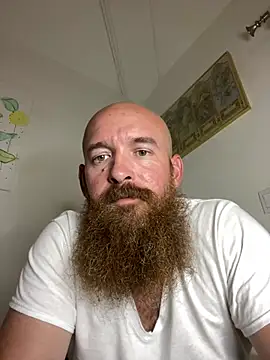 32XRedBeard online show from February 12, 2025, 9:54 pm