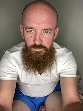 32XRedBeard online show from January 6, 2025, 5:27 pm
