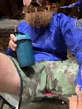32XRedBeard online show from February 20, 2025, 5:09 pm