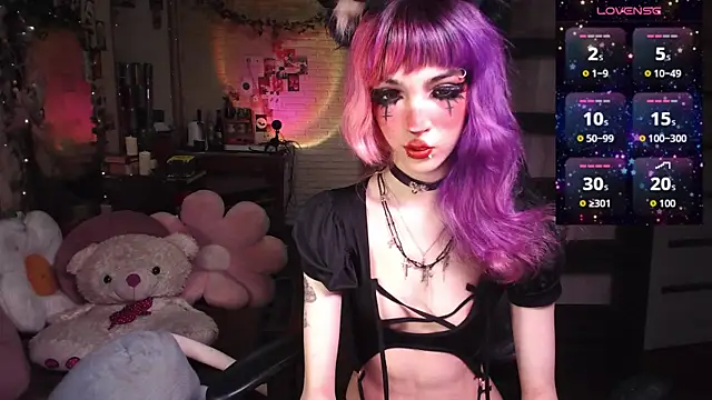 Ink  pleasure online show from April 6, 2026, 11:28 pm