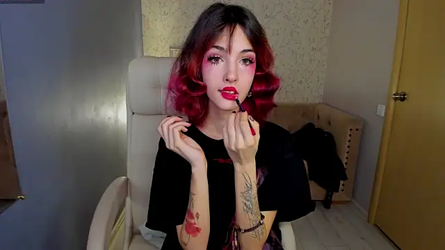 Ink  pleasure online show from February 7, 2025, 3:52 pm