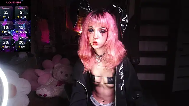 Ink  pleasure online show from February 26, 2026, 12:10 am