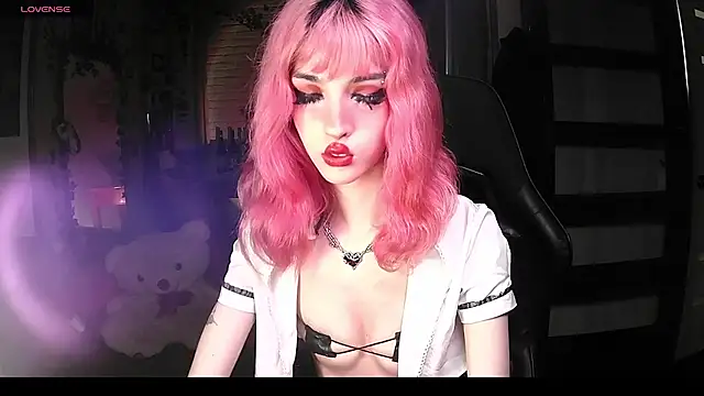 Snapshot of Ink__pleasure chatting on September 23, 2025, 11:23 pm Ink pleasure online show from September 23, 2025, 11:23 pm