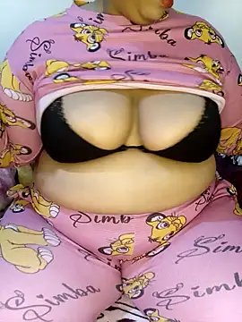 Samara-Bella online show from December 14, 2025, 9:31 pm