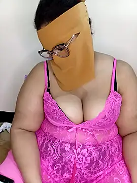 Samara-Bella online show from March 6, 2025, 2:30 am