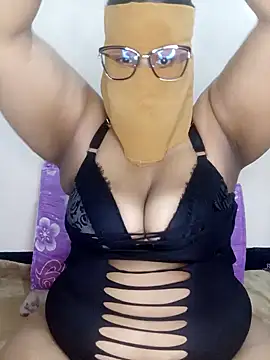 Samara-Bella online show from February 22, 2025, 7:56 am