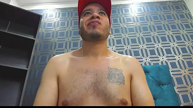jacob lewitt online show from February 20, 2025, 7:52 pm