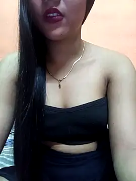 Eisha 20s online show from February 25, 2025, 7:20 am