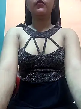 Eisha 20s online show from January 16, 2025, 12:42 pm
