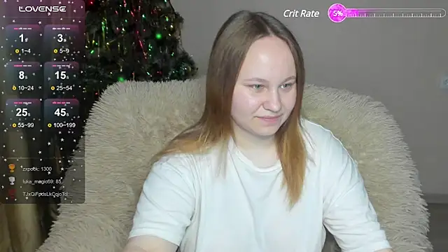 Llayna online show from January 19, 2025, 5:28 pm