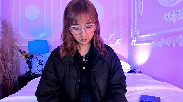 Vale Russo online show from January 27, 2025, 11:32 am