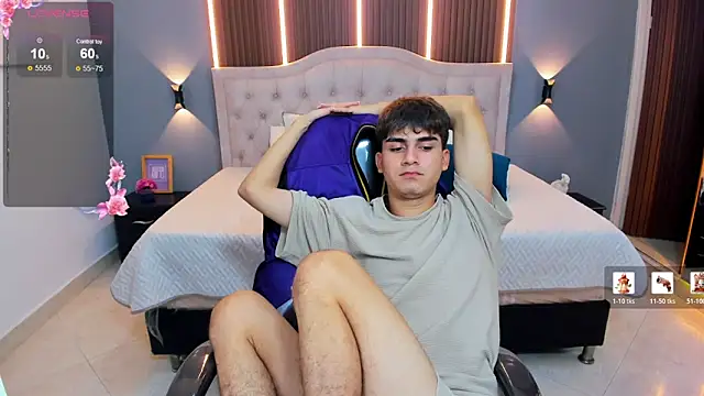 Tommy18   online show from February 20, 2026, 6:26 am